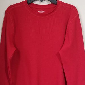 Arizona Boy's Thermal Shirt